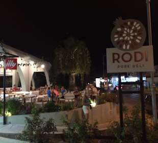 RODI