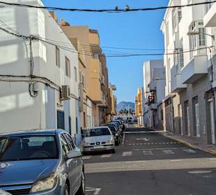 Stadtrundgang Tarajalejo 