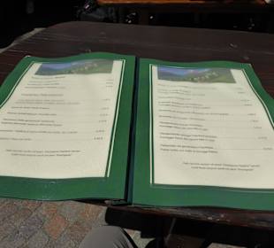 Restaurant Sandgruberhof