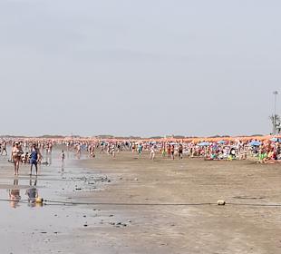 Strand Playa del Ingles