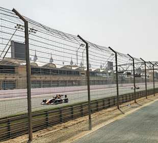 Bahrain International Circuit