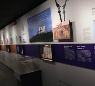 Hohenstaufen Geschichtsraum