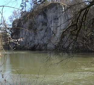Fürstlicher Park Inzigkofen