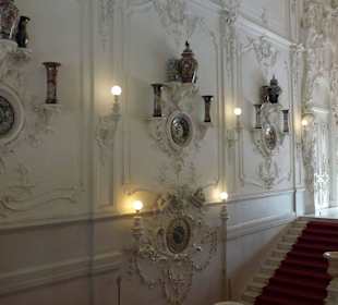 K.Palast-St.Petersburb