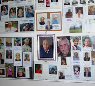 Kloster Maria Weißenstein