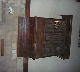 Bayt El Suhaymi - das schönste Haus Kairos!