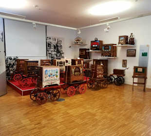 Schwarzwaldmuseum 
