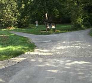 Wanderung Kirnberg-Runde Bebenhausen