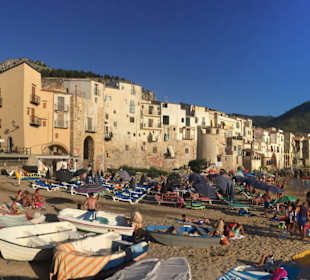 Cefalu