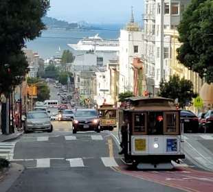 Cable Car 