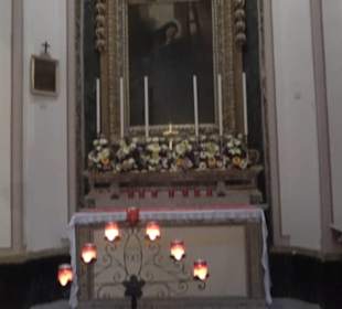 Church of the Annunciation of Our Lady