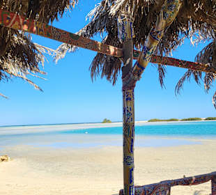 El Qulaan Lagoon