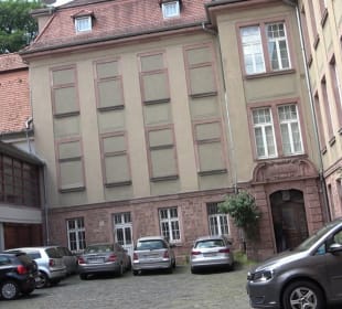 Kurpfälzisches Museum