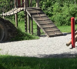 Spielplatz am Marktplatz Herlazhofen