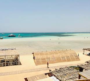 Giftun / Mahmya Inseln