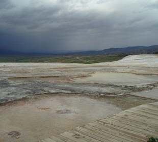 Pamukkale