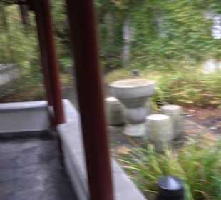 Chinesischer Garten