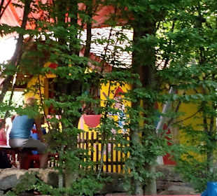 Schwabenpark in Welzheim