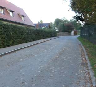 Franziskanerkloster St. Bernhardin