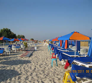 Super bequeme Liegen