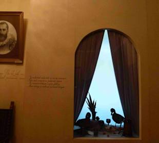 Museum und Park von Jan Kochanowski