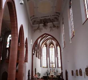  Katholische Pfarrei Heiliger Martin