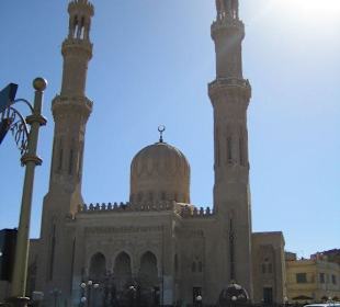 Moschee