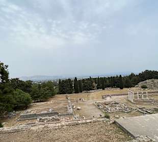 Asklipieon / Asklepieion