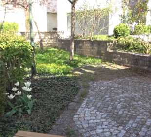 Historischer Stadtrundgang