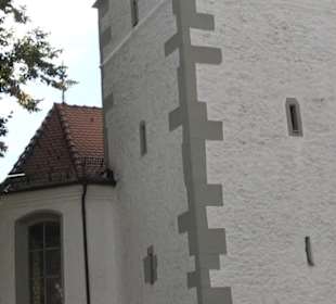 Kirche St. Peter und Paul Schnetzenhausen