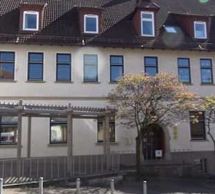 Historischer Stadtrundgang