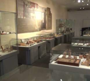 Spielzeugmuseum