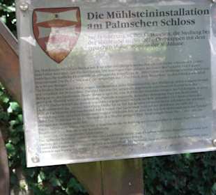 Mühlendenkmal Mühlhausen 