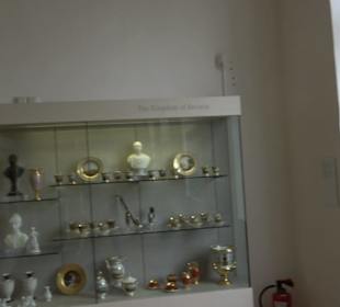 Museum Nymphenburger Porzellan