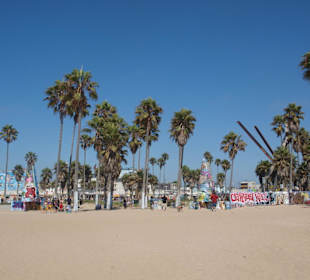 Es sah eigentlich alles so schön aus...