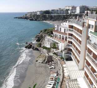 Nerja