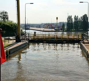 Obere Schleusenkammer