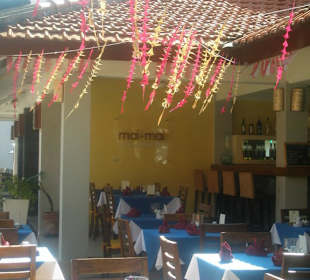 Mai Mai im Bali Collection