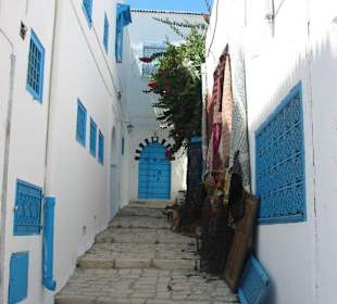 Wunderschöne Gässchen