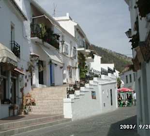 Spanien - Costa del Sol