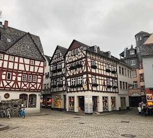 Altstadt Limburg