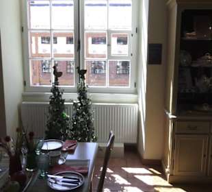 Erlebniszentrum von Villeroy & Boch