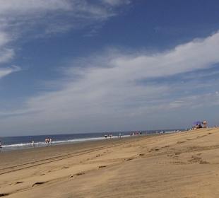 Strand Maspalomas