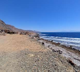 Wandern Dahab