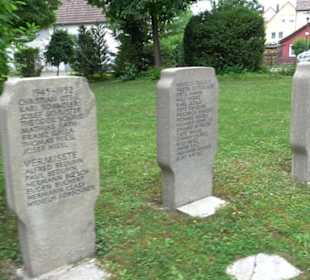 Gefallenen Denkmal