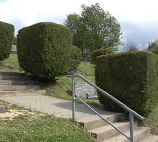 Friedhof Weilheim