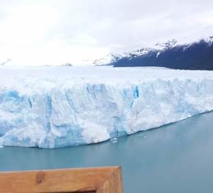 Perito Moreno Gletscher