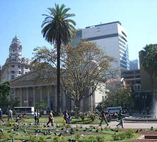 Capital Federal