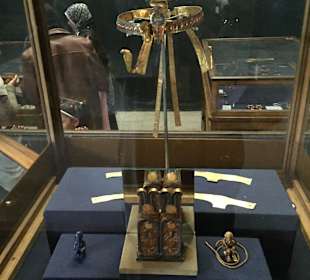 Nationalmuseum Kairo