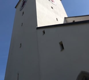 Kirche St. Bartholomäus